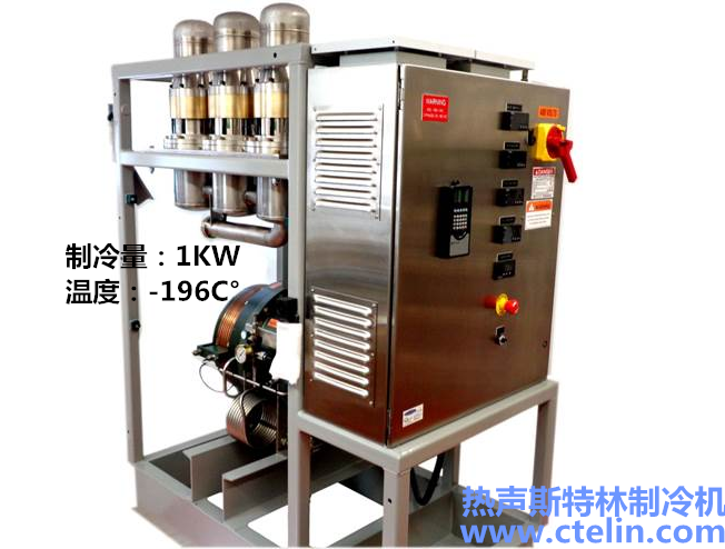 斯特林制冷機(jī) 成都斯特林制冷機(jī)、微型制冷機(jī)、微型冷水機(jī)、圖片
