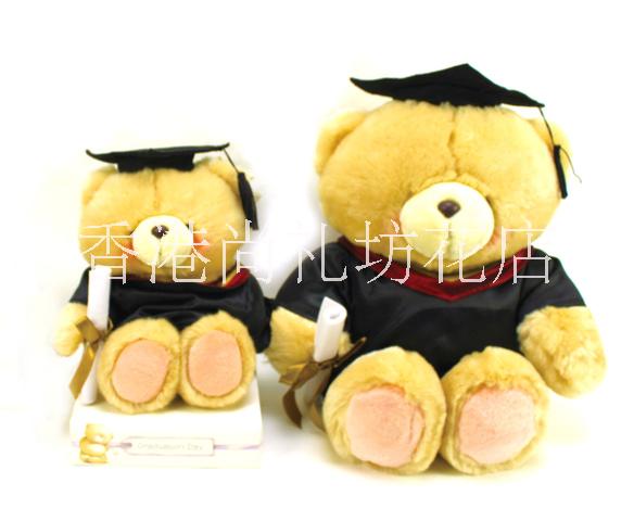 ForeverFriend畢業(yè)熊圖片/ForeverFriend畢業(yè)熊樣板圖 (1)