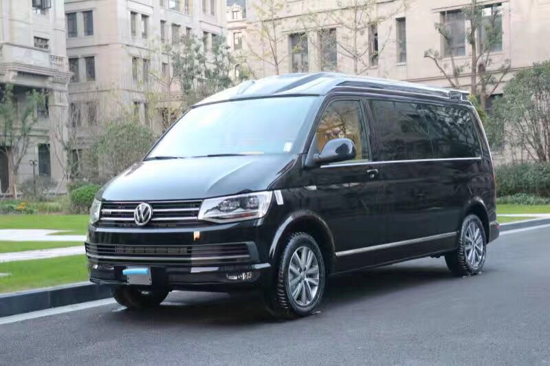 德國進口大眾T6 凱路威圖片/德國進口大眾T6 凱路威樣板圖 (3)