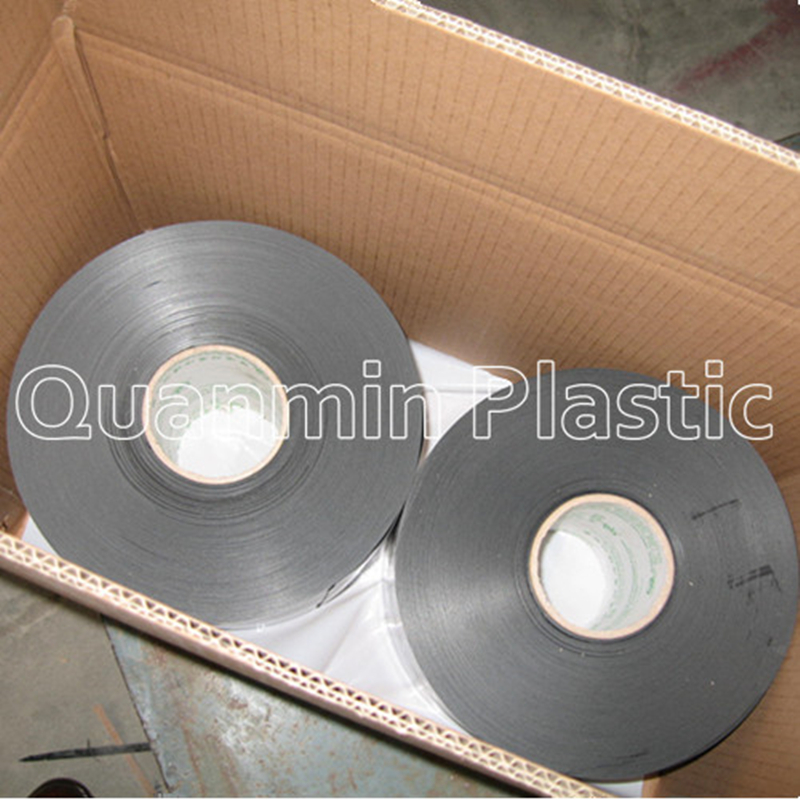 聚乙烯管道防腐膠帶圖片/聚乙烯管道防腐膠帶樣板圖 (4)