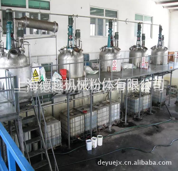 DYH-2000液體混合機(jī)圖片