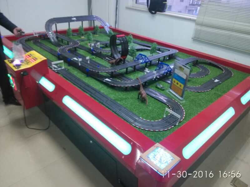 軌道賽車圖片/軌道賽車樣板圖 (2)