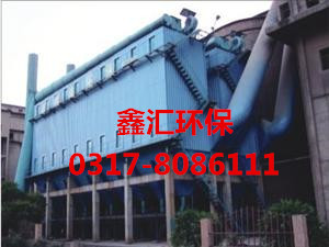靜電除塵器圖片/靜電除塵器樣板圖 (4)
