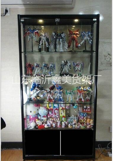 超市中導(dǎo)貨架圖片/超市中導(dǎo)貨架樣板圖 (3)