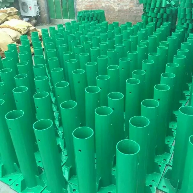 鍍鋅護欄板圖片/鍍鋅護欄板樣板圖 (2)