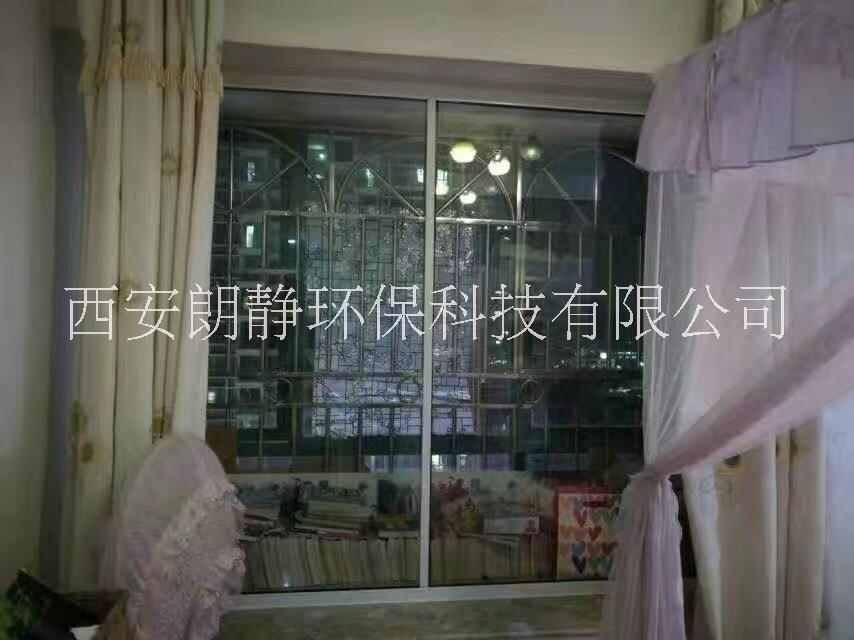 隔音窗圖片/隔音窗樣板圖 (3)