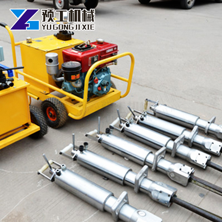 液壓劈裂機(jī)新鄉(xiāng)廠家電話多少圖片