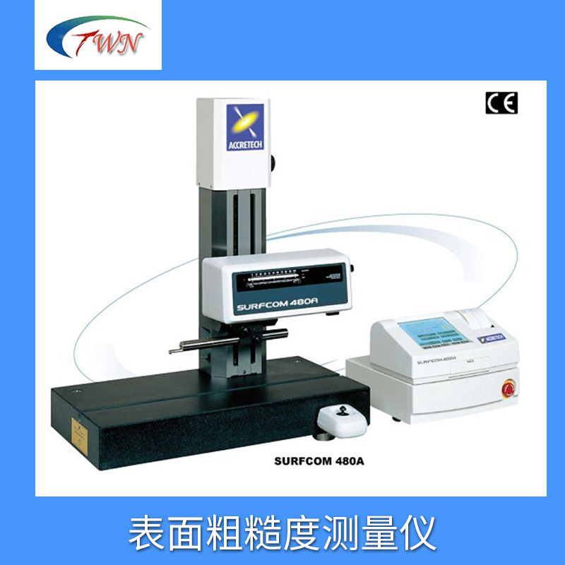 表面粗糙度測量儀圖片/表面粗糙度測量儀樣板圖 (2)
