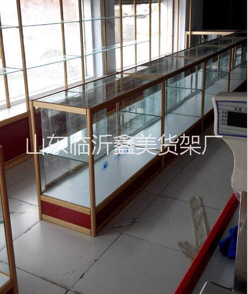 L型展示柜圖片/L型展示柜樣板圖 (4)