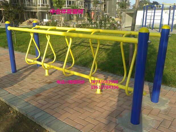 河北省邢臺(tái)市新國(guó)標(biāo)健身器材經(jīng)銷(xiāo)商圖片