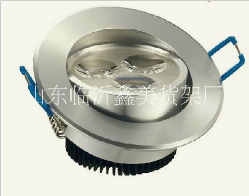 射燈背景燈LED可調(diào)角度頂射燈可調(diào)角度頂射燈射燈背景燈批發(fā) LED射燈