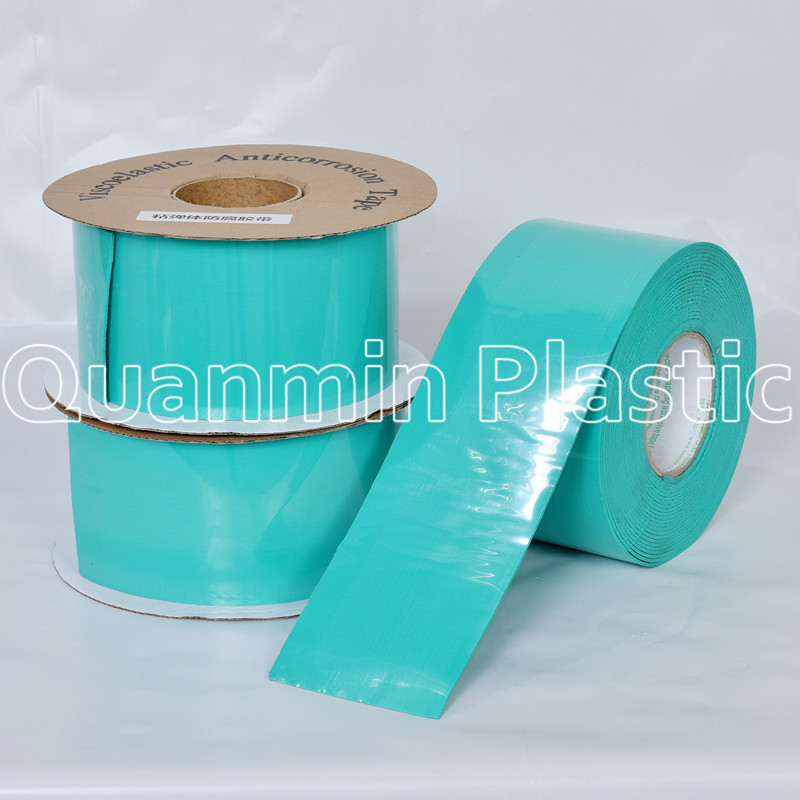 防腐膠帶圖片/防腐膠帶樣板圖 (2)