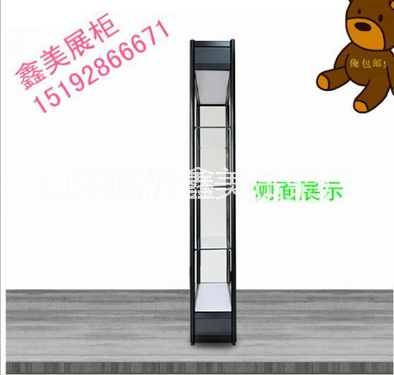 化妝品展示柜圖片/化妝品展示柜樣板圖 (3)