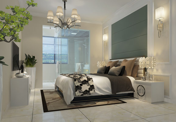 御景灣現(xiàn)代簡(jiǎn)約圖片/御景灣現(xiàn)代簡(jiǎn)約樣板圖 (1)