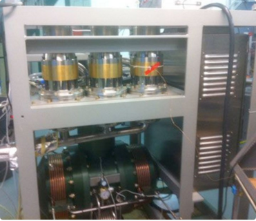 制冷機(jī)圖片/制冷機(jī)樣板圖 (2)