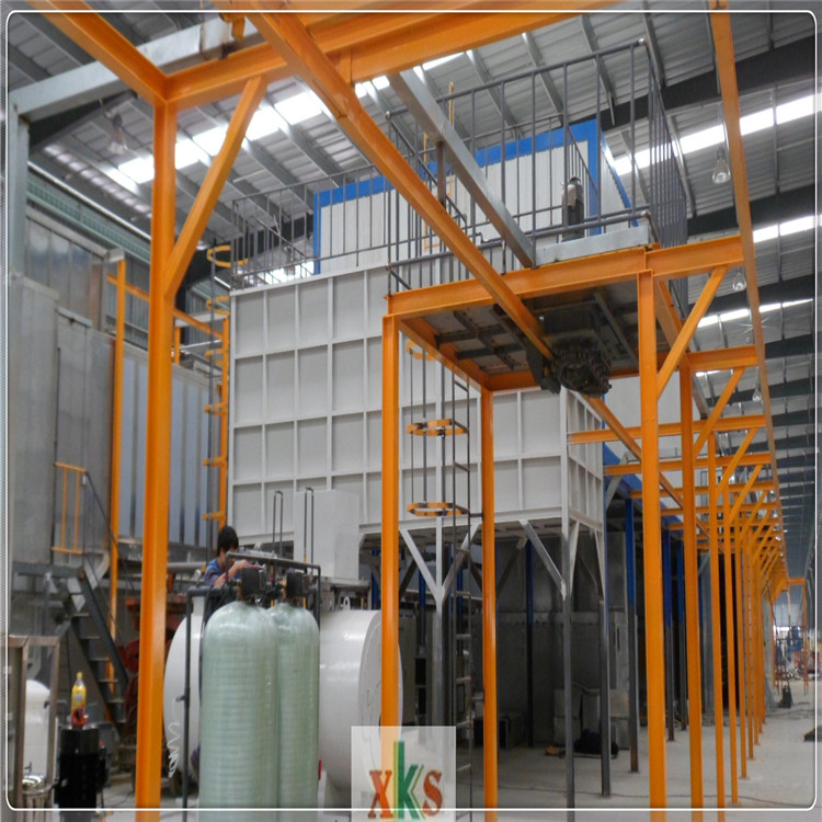 噴粉設(shè)備圖片/噴粉設(shè)備樣板圖 (2)