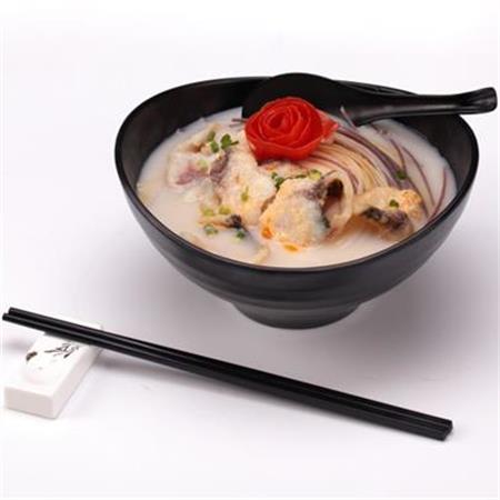 開漁粉哥五谷魚粉加盟店怎么樣 美味帶來商機