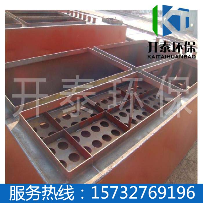 木器廠布袋除塵器圖片