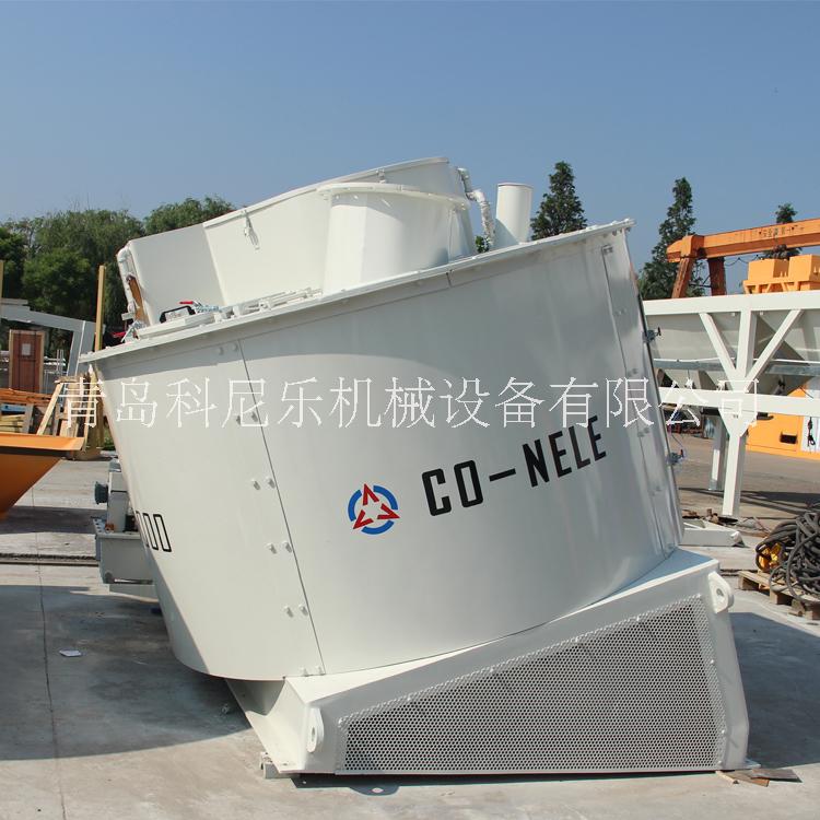 強(qiáng)制式攪拌機(jī)圖片