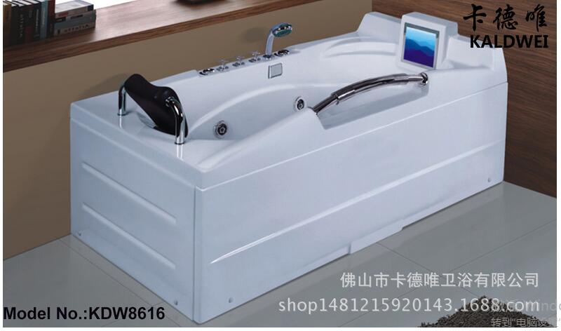按摩浴缸圖片/按摩浴缸樣板圖 (1)