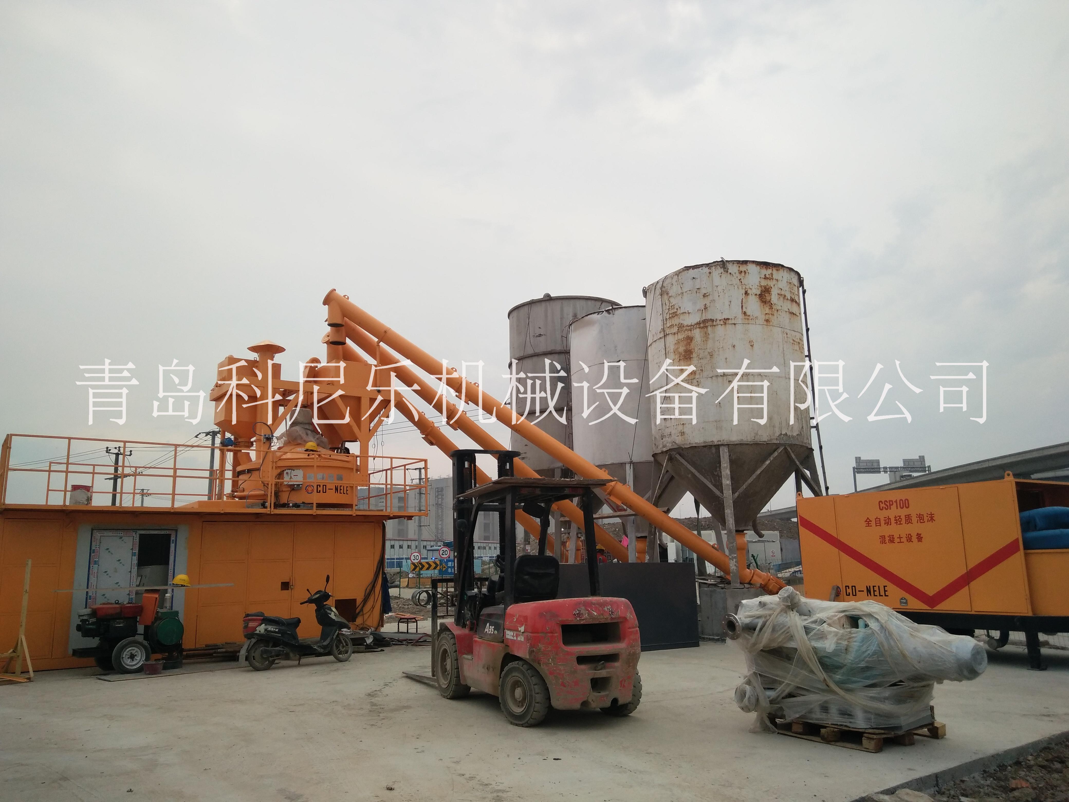 混凝土攪拌機(jī)型號(hào)點(diǎn)擊青島科尼樂(lè)機(jī)械設(shè)備有限公司