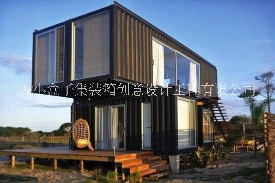 集裝箱圖片/集裝箱樣板圖 (3)