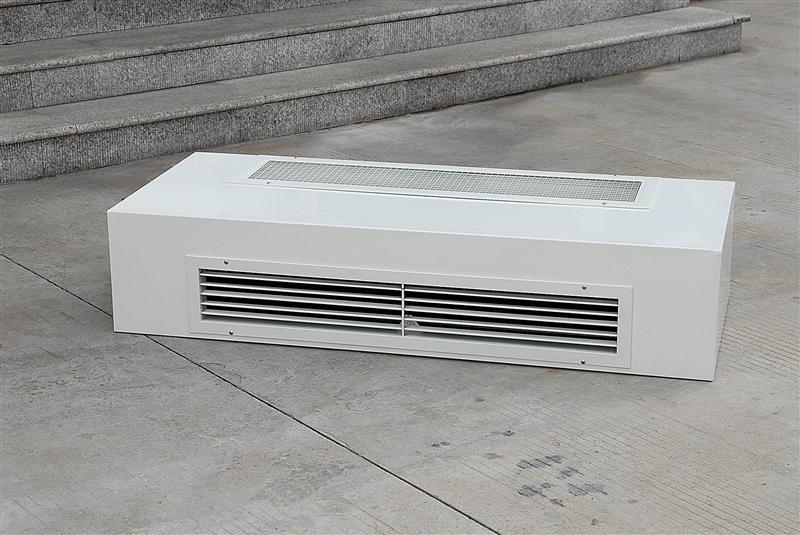 臥式明裝風(fēng)機(jī)盤(pán)圖片/臥式明裝風(fēng)機(jī)盤(pán)樣板圖 (2)