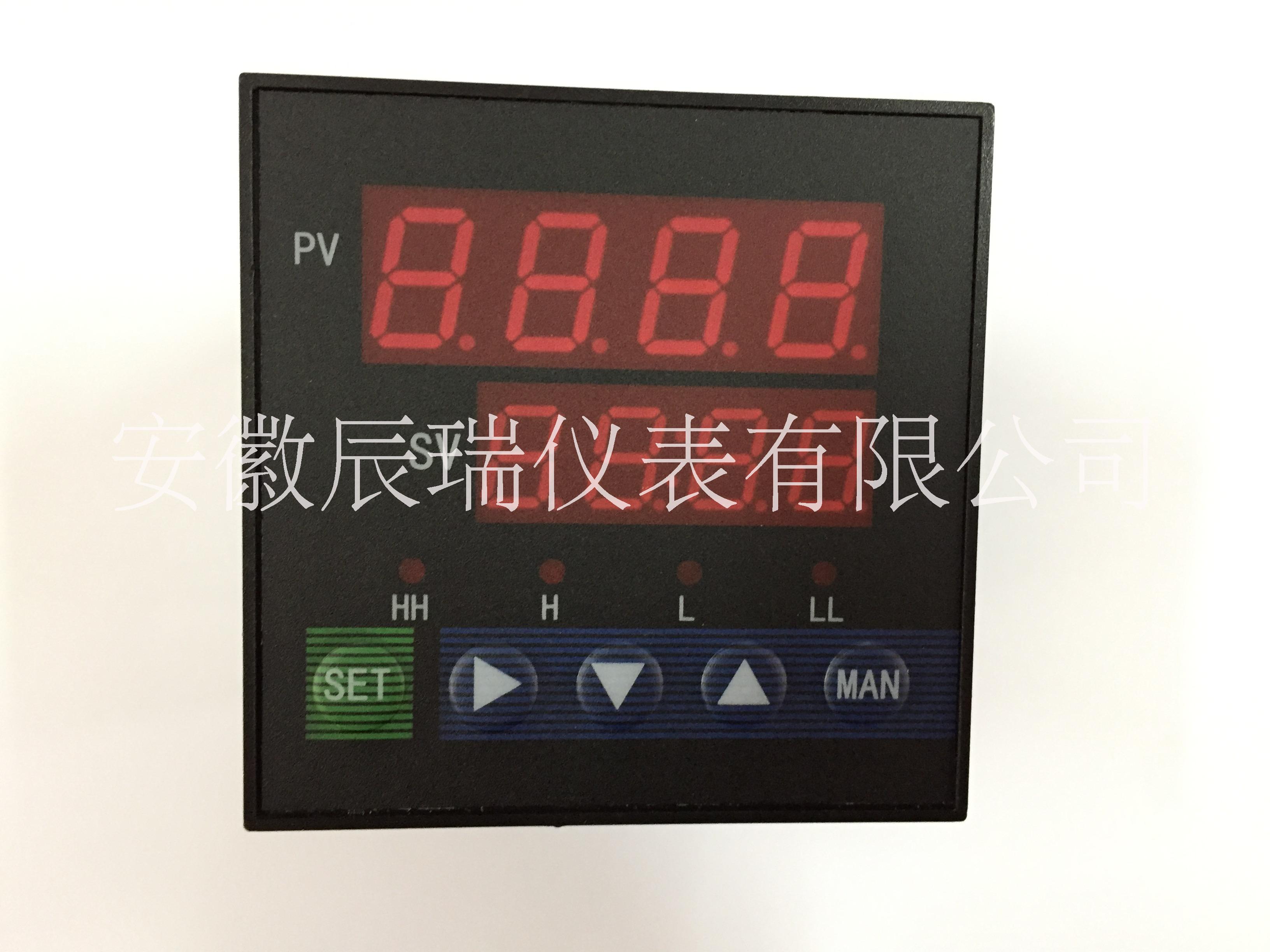 XMEG系列雙路數(shù)字光柱顯示控制儀  XMEG雙路數(shù)字光柱顯示控制儀