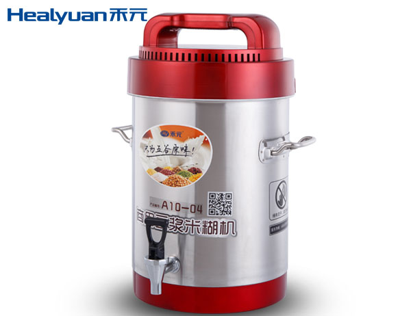 禾元商用豆?jié){機(jī)圖片/禾元商用豆?jié){機(jī)樣板圖 (2)