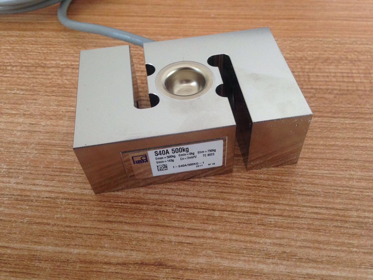 稱重傳感器圖片/稱重傳感器樣板圖 (2)