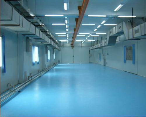 山東有機(jī)廢氣處理圖片