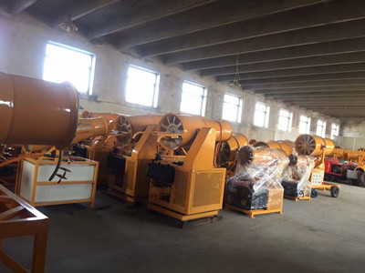 工地降塵設(shè)備霧炮器移動(dòng)水炮射霧機(jī)圖片/工地降塵設(shè)備霧炮器移動(dòng)水炮射霧機(jī)樣板圖 (2)