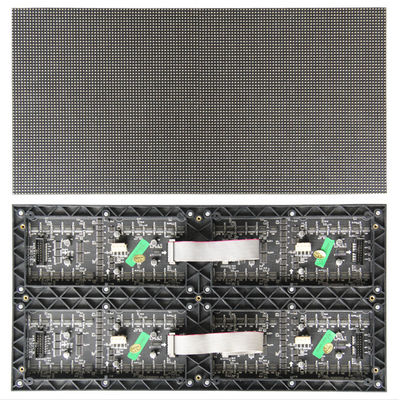 LED電子大屏幕可以播放哪些視頻格式可以播放室內戶外LED電子大屏幕