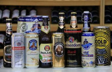 進口啤酒進口啤酒清關(guān)丨大連進口報關(guān)代理清關(guān)丨大連進口報關(guān)代理