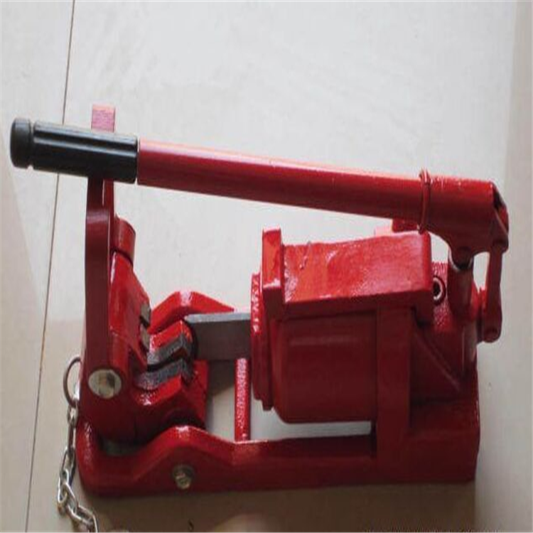 鋼絲繩切斷圖片/鋼絲繩切斷樣板圖 (2)