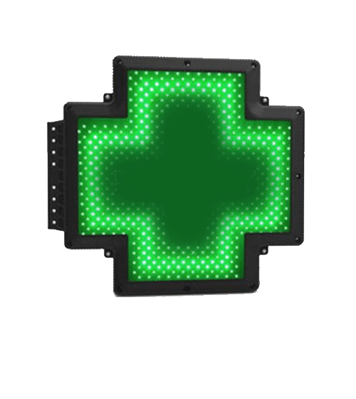 綠色節(jié)能藥店十字燈LED生產(chǎn)商 綠色節(jié)能藥店十字燈LED批發(fā)商