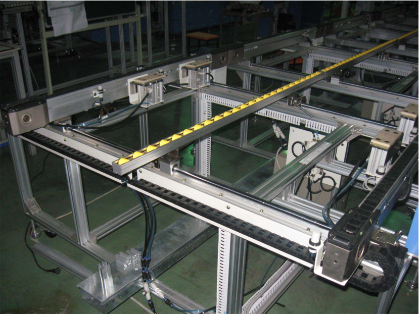 陜西鏈板輸送機(jī) 鏈板輸送機(jī)廠(chǎng)家 鏈板輸送機(jī)熱銷(xiāo)