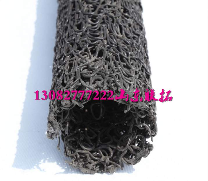 塑料盲溝圖片/塑料盲溝樣板圖 (4)