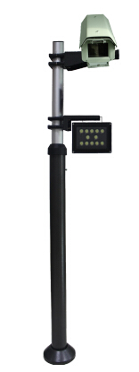 車牌識(shí)別系統(tǒng)圖片/車牌識(shí)別系統(tǒng)樣板圖 (2)