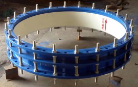 松套傳力補(bǔ)償接頭圖片/松套傳力補(bǔ)償接頭樣板圖 (3)