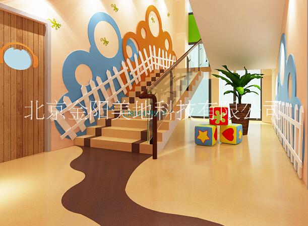 兒童PVC地板圖片/兒童PVC地板樣板圖 (2)