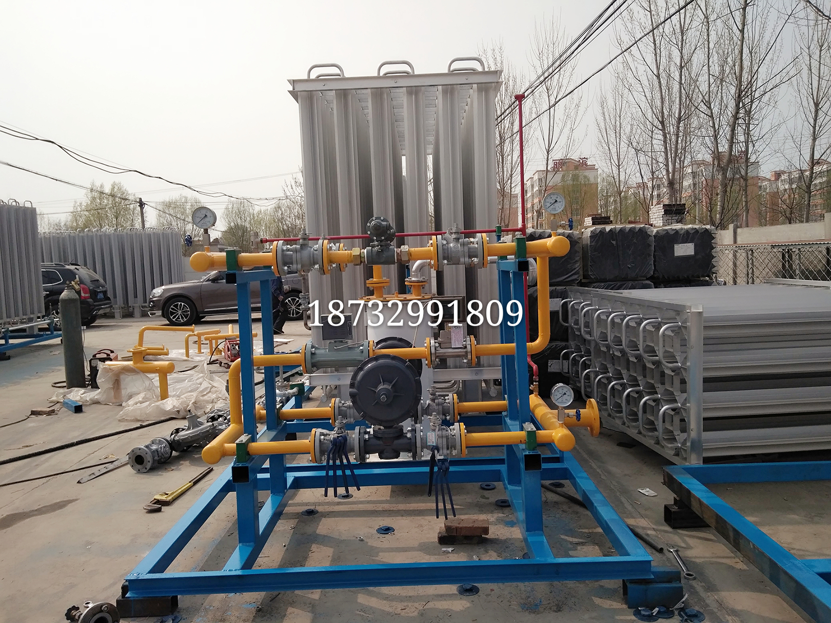 天津氣體設(shè)備報(bào)價(jià)圖片