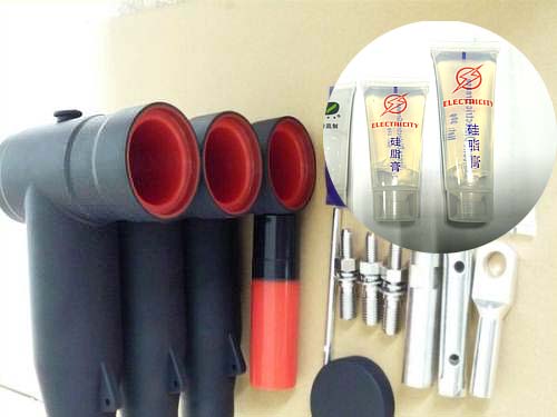 絕緣潤滑硅脂系列BN7501預(yù)制式電纜附件插拔頭三元乙丙橡膠安裝潤滑硅脂AP膏 電纜附件絕緣潤滑硅脂BN7501