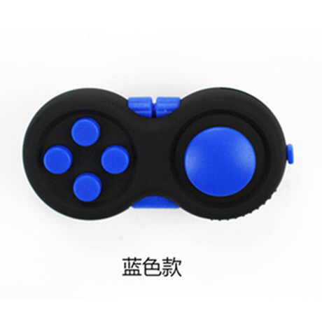 深圳解壓手柄哪家好 深圳解壓手柄批發(fā)價(jià) 深圳解壓手柄廠家直銷  Fidget pad解壓手柄