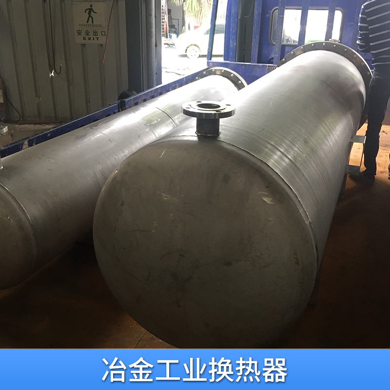 清遠換熱器圖片/清遠換熱器樣板圖 (3)