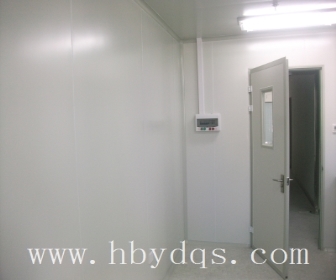 凈化車間建設(shè)圖片/凈化車間建設(shè)樣板圖 (2)
