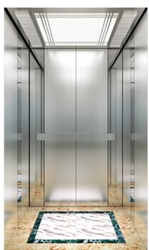 乘客電梯圖片/乘客電梯樣板圖 (3)