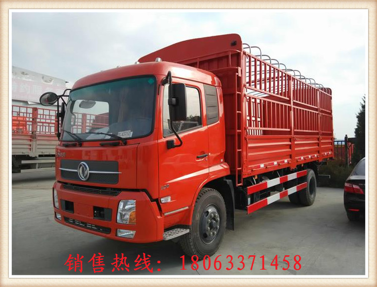 國五康機(jī)六缸180馬力6.8米高