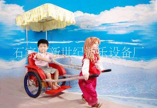 快速回本、*！機(jī)器人拉車