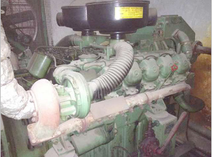 二手發(fā)電機(jī)圖片/二手發(fā)電機(jī)樣板圖 (2)